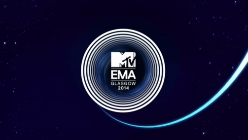 Zwycięzcy MTV EMA 2014