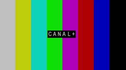 Nowy test na transponderze Platformy CANAL+. Miejsce pod Biznes 24?