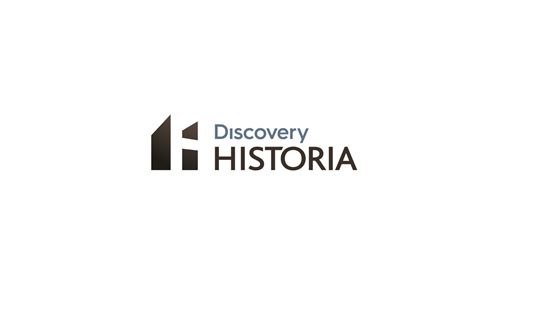 Discovery Historia z nowym wizerunkiem na 10 lat istnienia