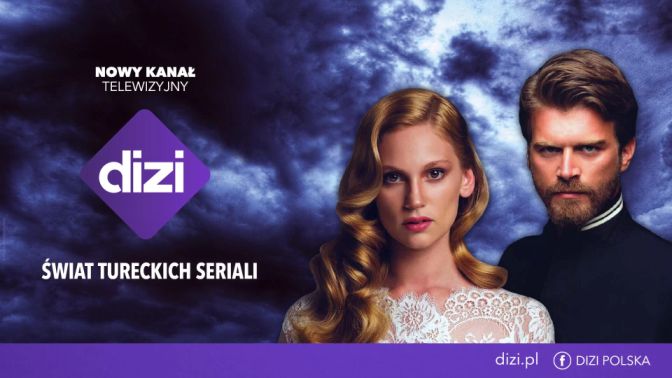 Dizi z tureckimi serialami od 1 kwietnia (program tv, ramówka)

