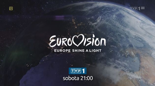 Gdzie obejrzeć Eurowizję 2020? Eurowizja na żywo, gdzie zobaczyć transmisję w telewizji Europe Shine a Light? (parametry)