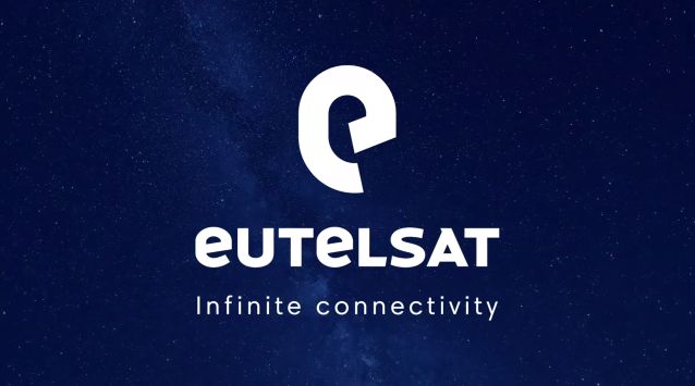 Eutelsat z nowym wizerunkiem (wideo)
