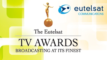 Kto wygrał Eutelsat TV Awards 2014? (lista zwycięzców)