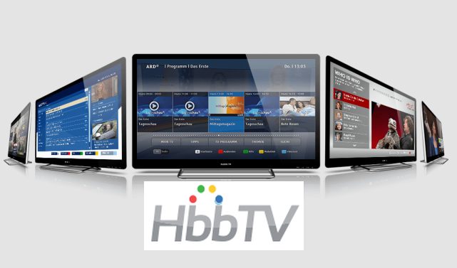 Awaria aplikacji HbbTV na MUX-2 i MUX-8