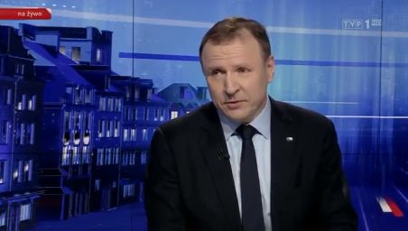 Jacek Kurski wróci na fotel prezesa TVP?
