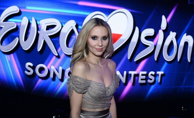 Kasia Moś reprezentantką Polski na Eurowizji 2017 (wideo)