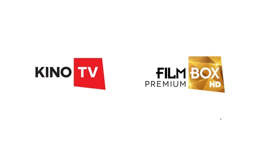 Rebranding kanałów grupy Kino Polska. Kino TV zamiast Filmbox