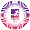 Zwycięzcy MTV EMA 2014