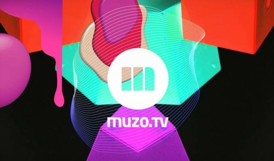 MUZO.TV z nową ramówką ale bez prezenterów