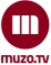 Muzo.tv prezentuje swoje logo