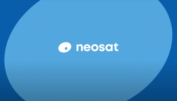 Nowa platforma satelitarna w Bułgarii - Neosat
