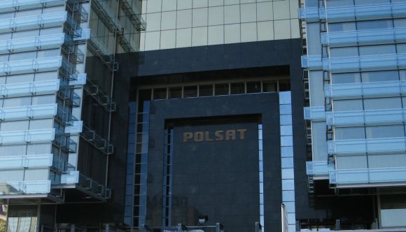 Telewizja Polsat przejÄĹa Tako Media