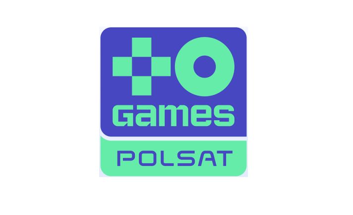 Polsat Games ujawnia logo. Co w ramĂłwce?