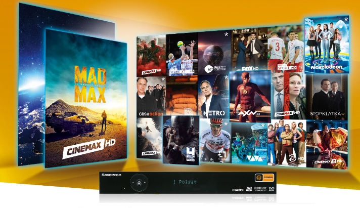 Cyfrowy Polsat: pakiet Rodzinny HD do końca roku za darmo
