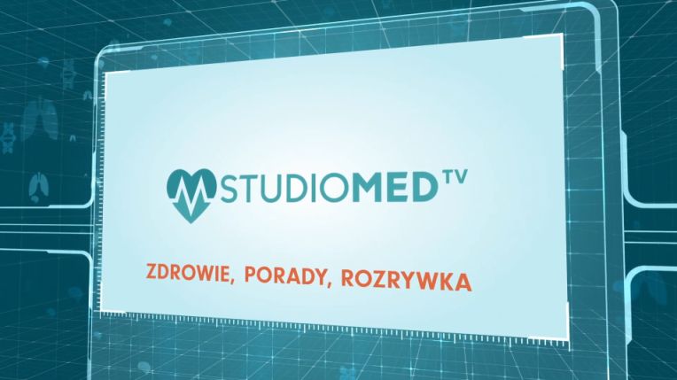 Studiomed TV już nadaje (parametry)