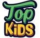 Top Kids dla dzieci od 1 grudnia