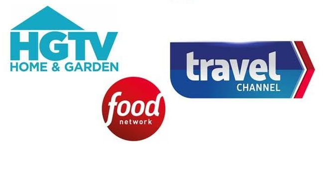 HGTV, Food Network, Travel Channel w ofercie Grupy TVN od stycznia 2017