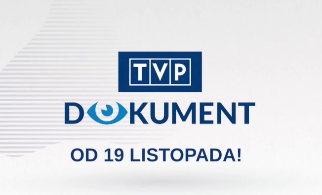 TVP Dokument w ramach testów DVB-T2/HEVC

