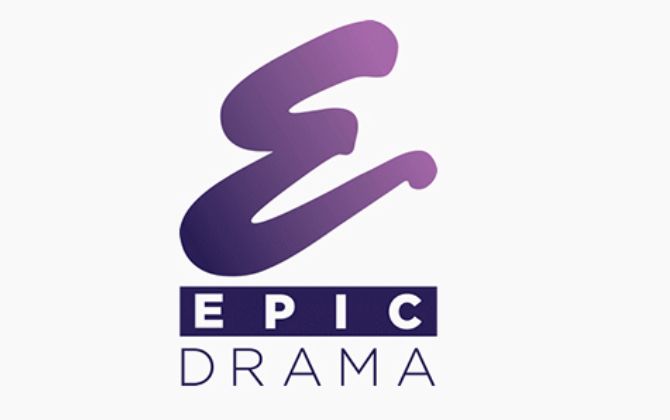 Epic Drama - ramówka na pierwsze dni nadawania (program tv)