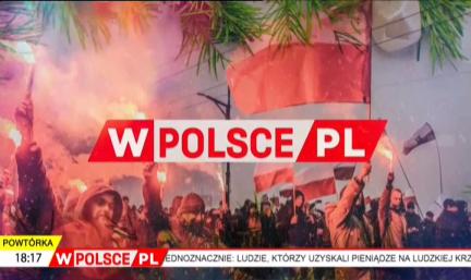 Telewizja wPolsce.pl dostępna w Cyfrowym Polsacie (foto)