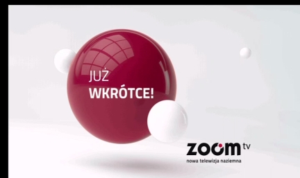 Zoom TV od 25 października na MUX-8