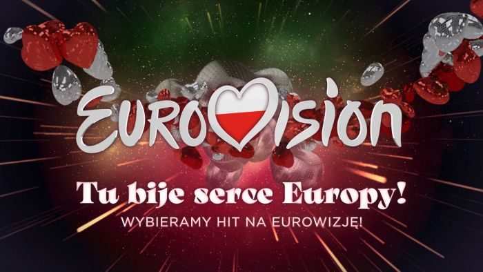 Krajowe eliminacje do Konkursu Piosenki Eurowizji 2022 w TVP 2. Kto wystąpi?