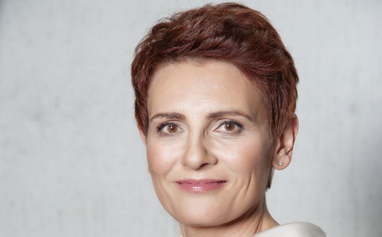 Edyta Sadowska nowym prezesem zarządu oraz dyrektorem generalnym platformy nc+