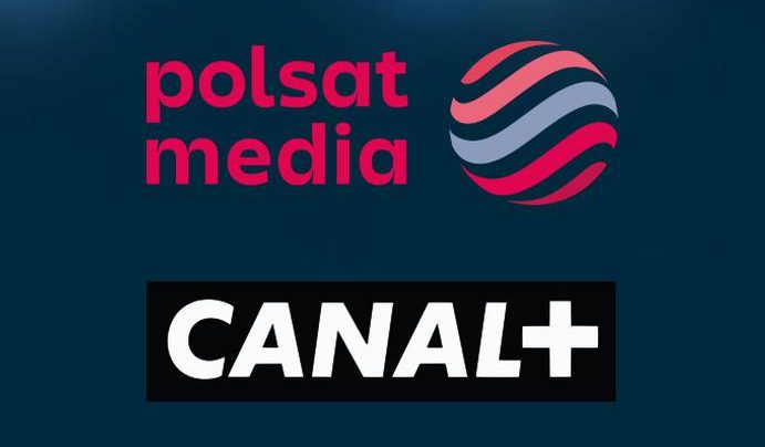 KanaĹy Grupy Canal+ Polska w ofercie Polsat Media
