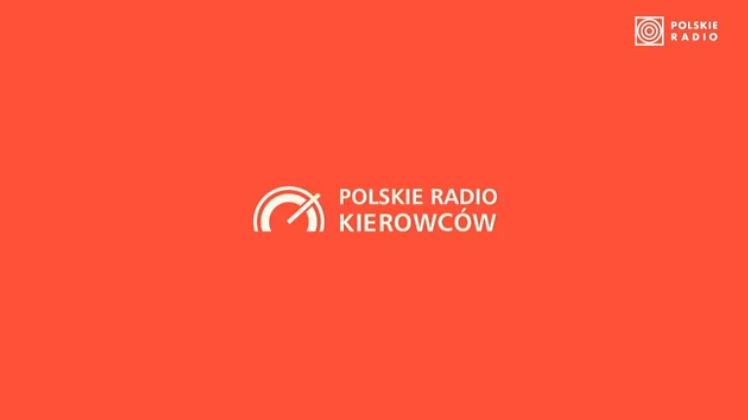Ruszyło Polskie Radio Kierowców

