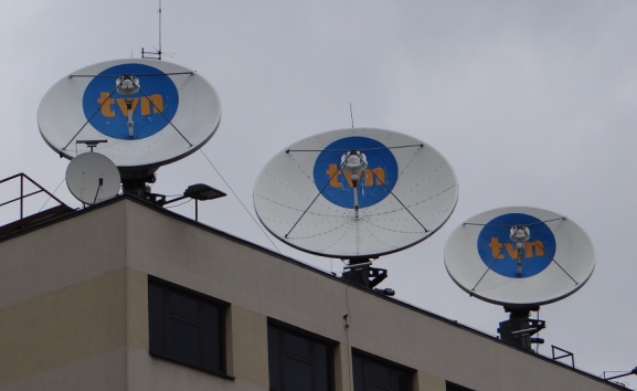 Pakiet TVN International dostÄpny na kolejnych rynkach Unii Europejskiej