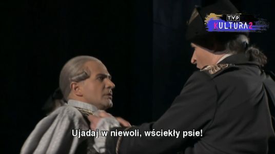 TVP Kultura 2 przez całą dobę

