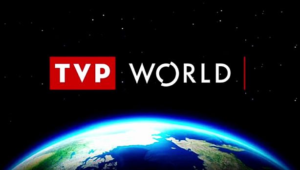 TVP World wystartuje w 2022 roku